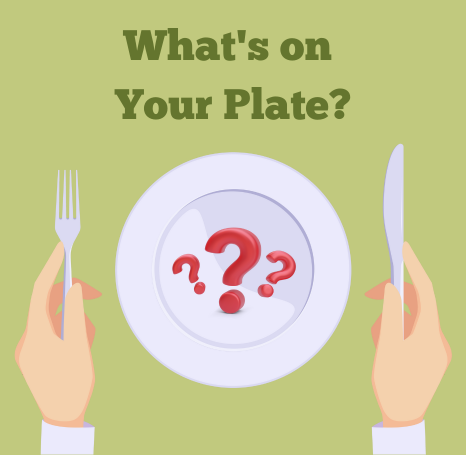 7 Day Meal Ideas