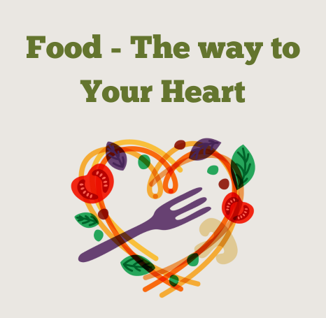Valentine’s Day Surprise Meals for your Partner