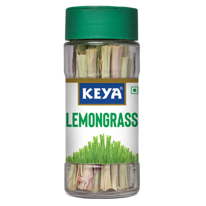 Keya Lemongrass