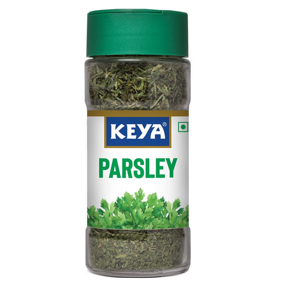 Keya Parsley 17g