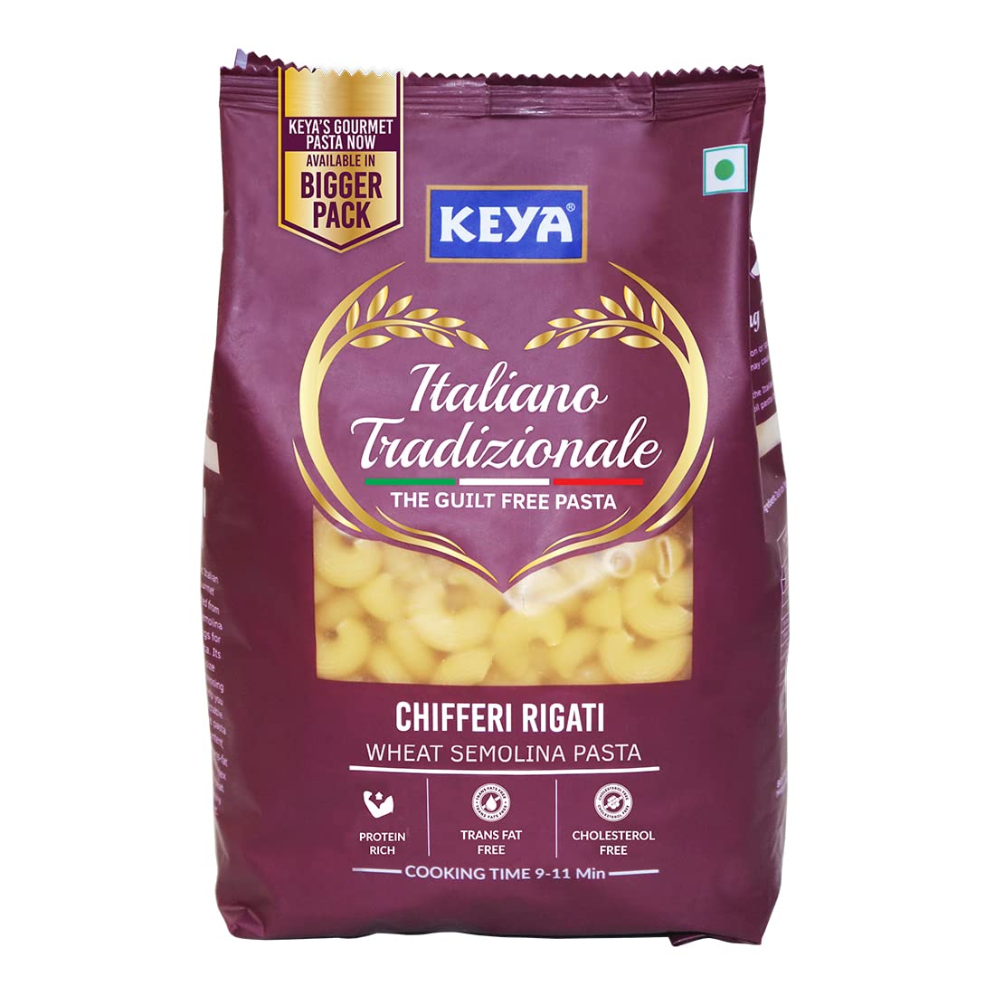 Keya Elbow Pasta 1kg