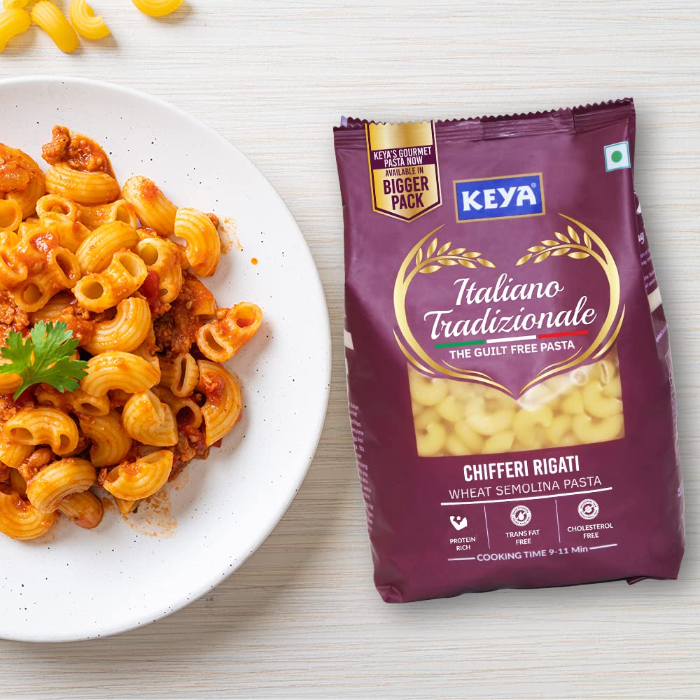 Keya Elbow Pasta 1kg