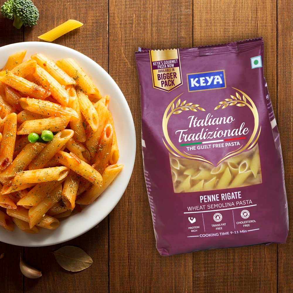 Keya Penne Pasta 1kg