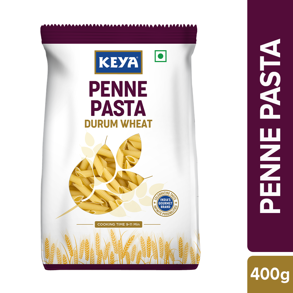 Keya Pasta Combo