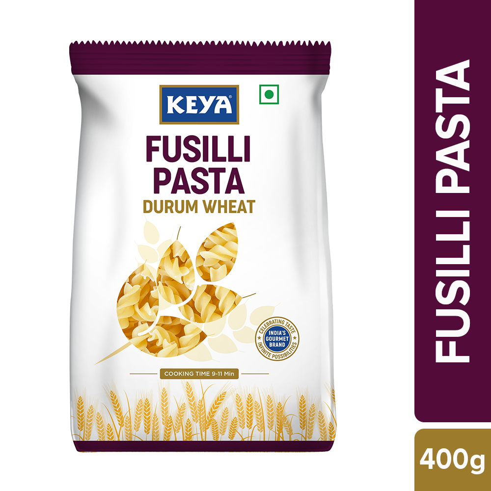 Keya Pasta Combo