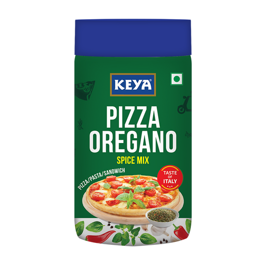Keya Italian Pizza Oregano