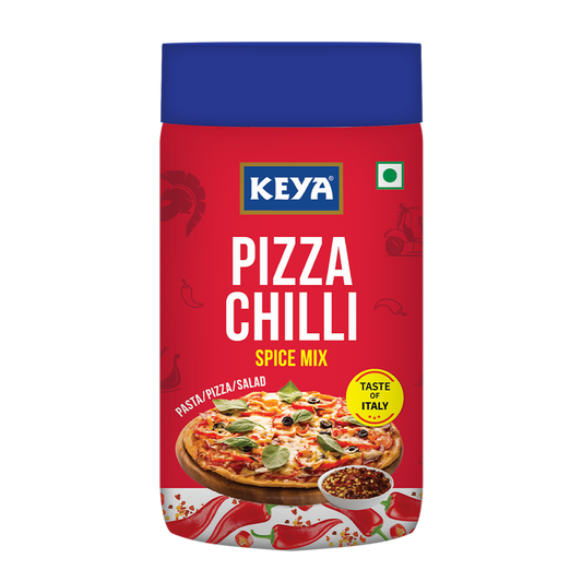 Keya Pizza Chilli