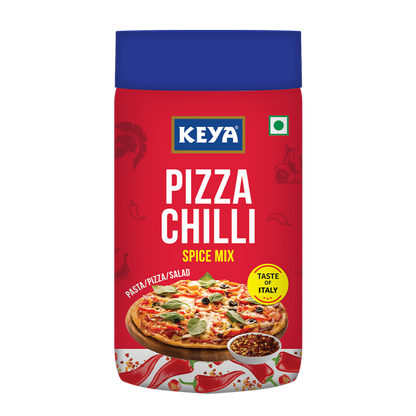 Keya Pizza Chilli