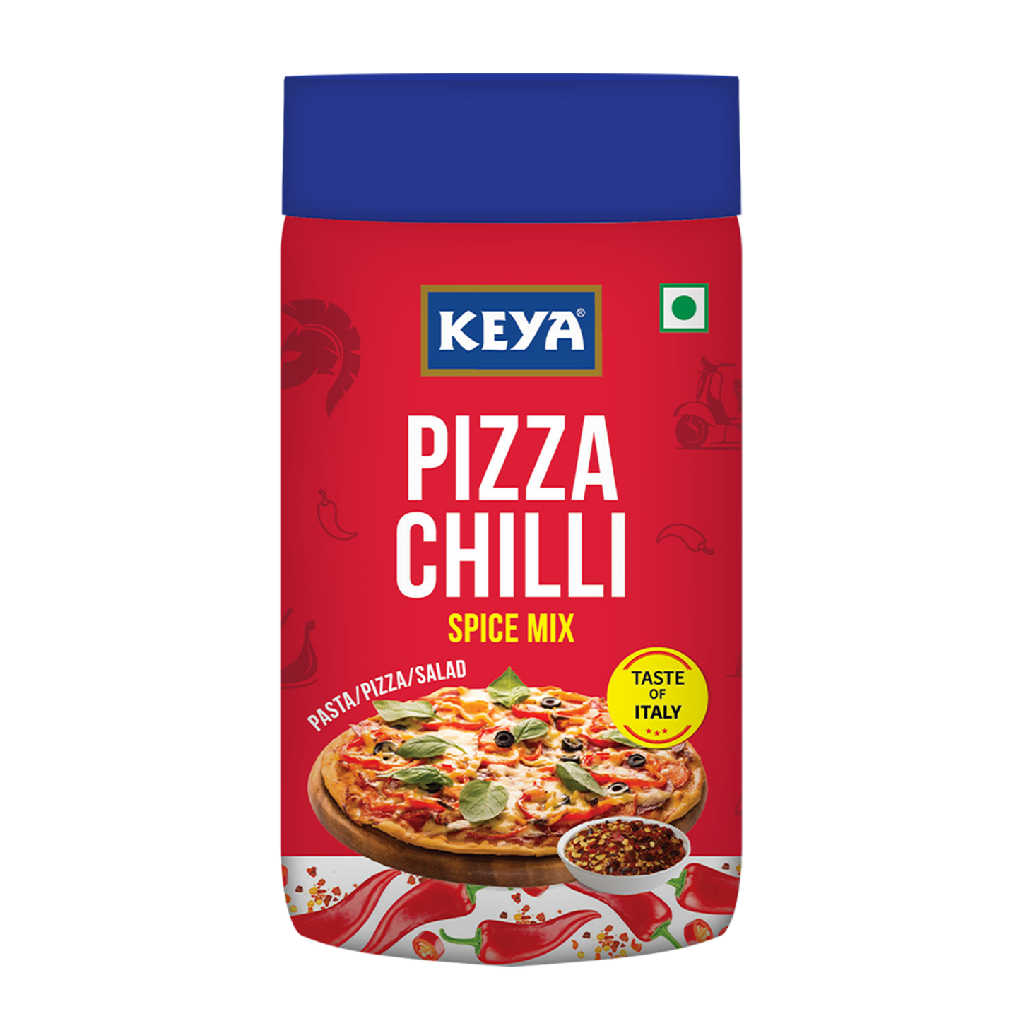Keya Flavorful Trio for Every Occasion