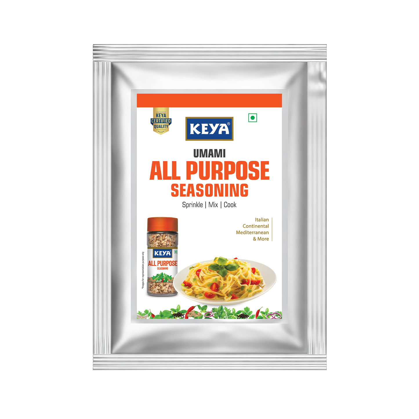 All Purpose Seasoning Horeca Pack