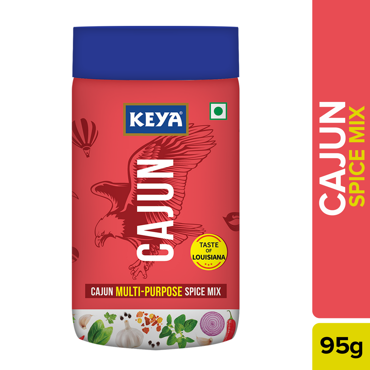 Keya Flavorful Trio for Every Occasion