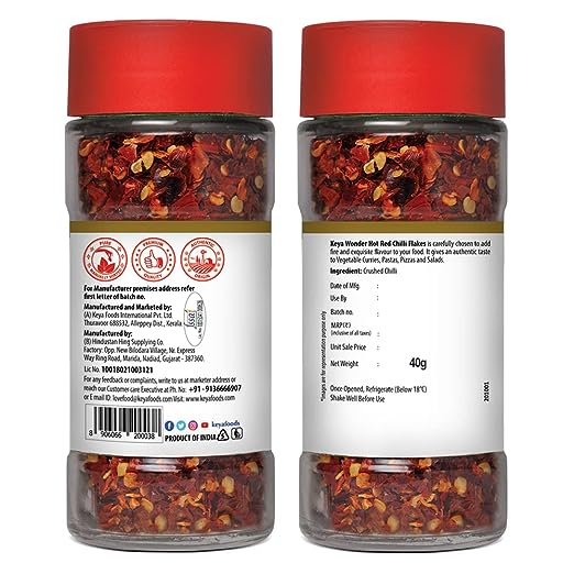 Arrabiata Pasta Kit