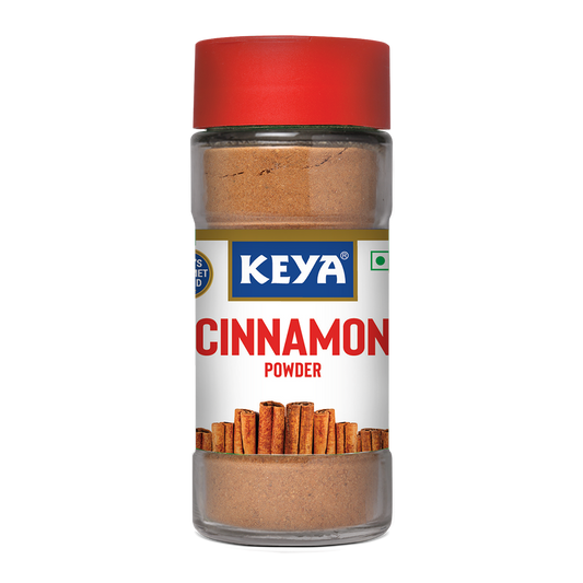Keya Indian Cinnamon Powder 50g