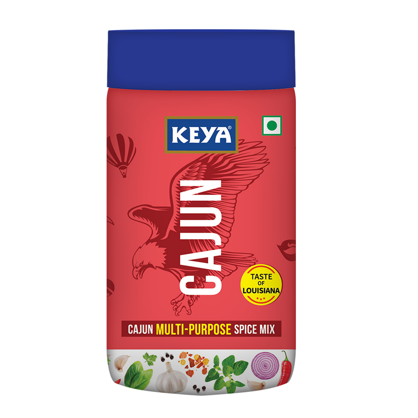 Keya Flavorful Trio for Every Occasion