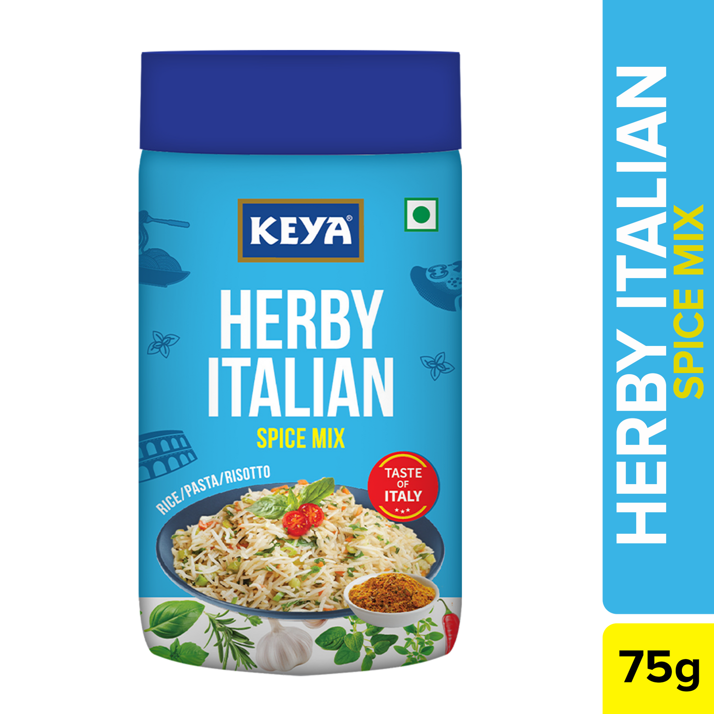 Keya Perfect Flavorful Combo