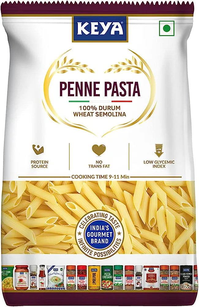 Arrabiata Pasta Kit