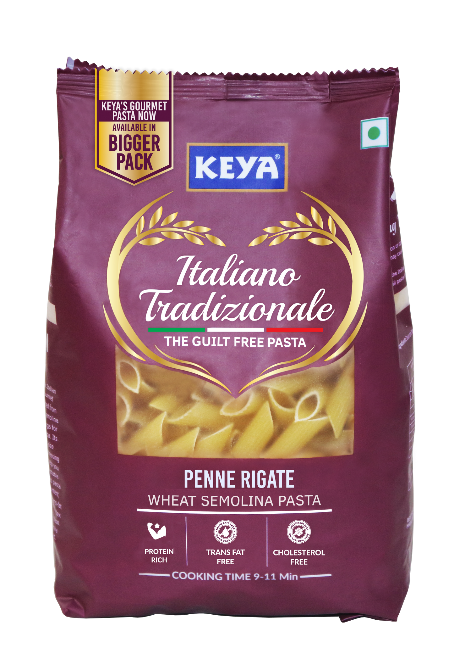 Keya Penne Pasta 1kg