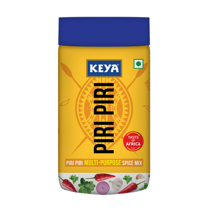 Keya Piri Piri Exotic Spices Mix