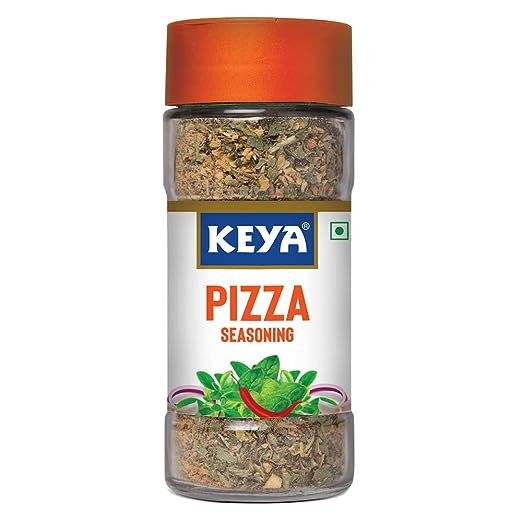 Margherita Pizza Kit