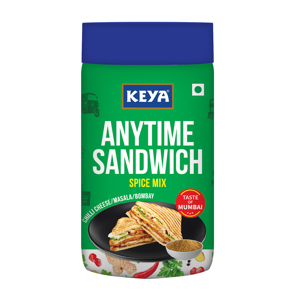 Keya Flavorful Trio for Every Occasion