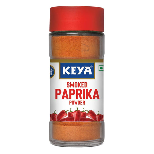 Keya Smoked Paprika Powder 50g
