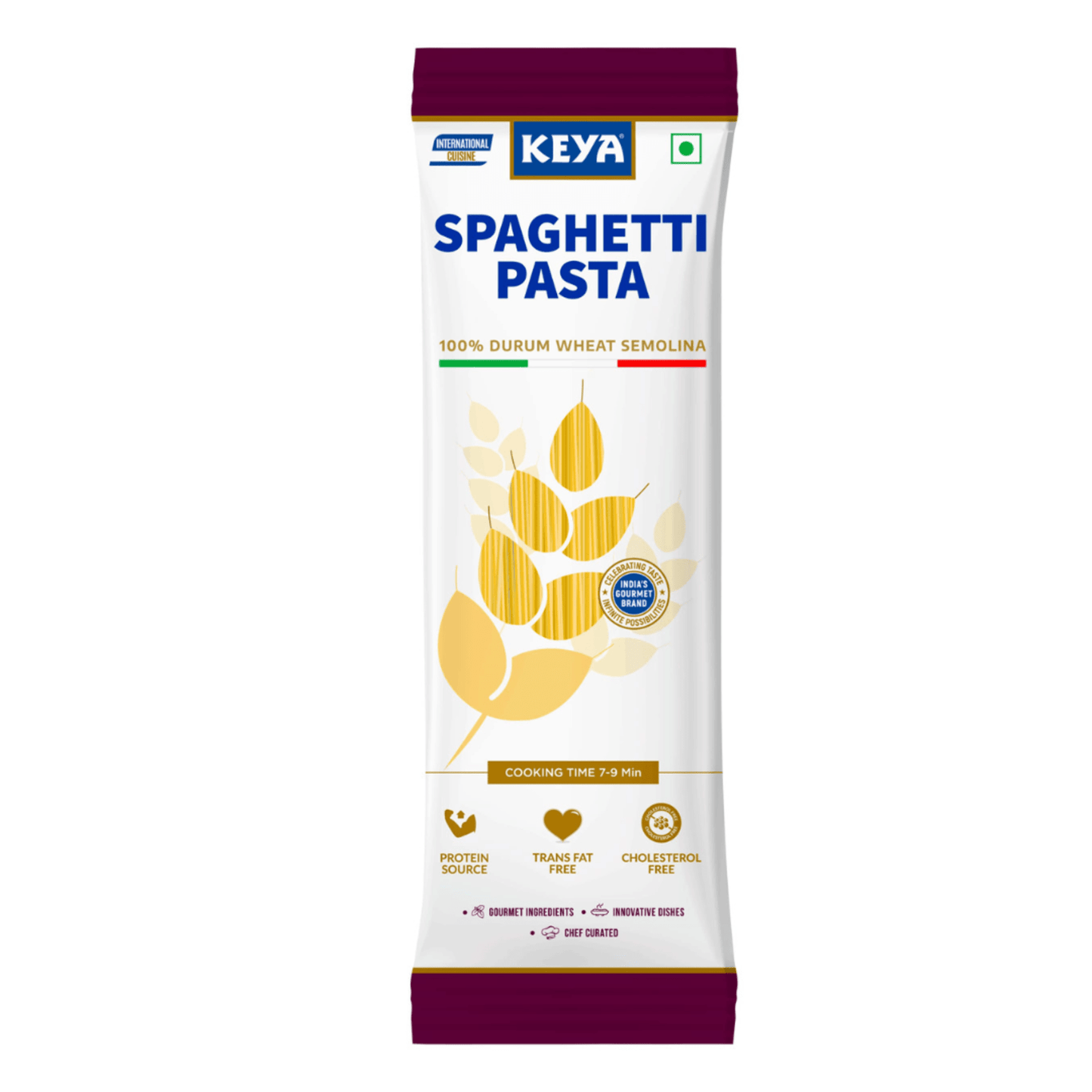 Keya Spaghetti Pasta 500g
