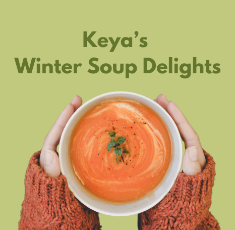 Keya Soups
