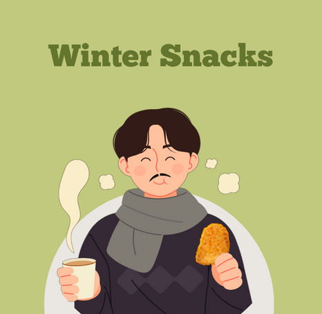 Winter Snacks