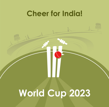 World Cup 2023