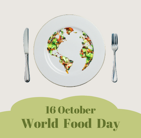 World Food Day