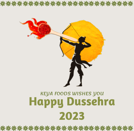 Happy Dussehra