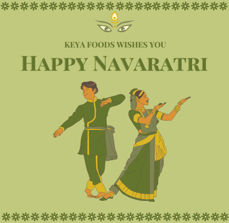 Happy Navaratri