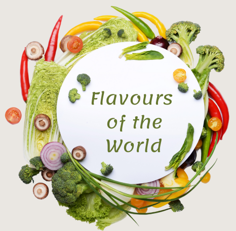 Flavours of the World