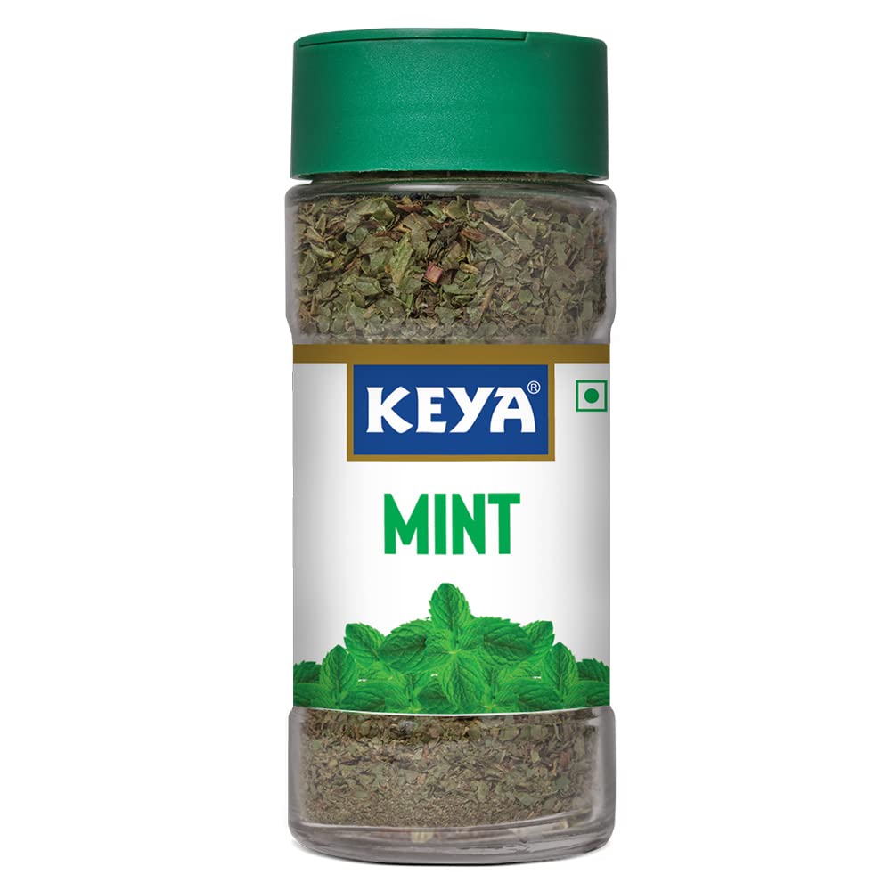 Keya Mint