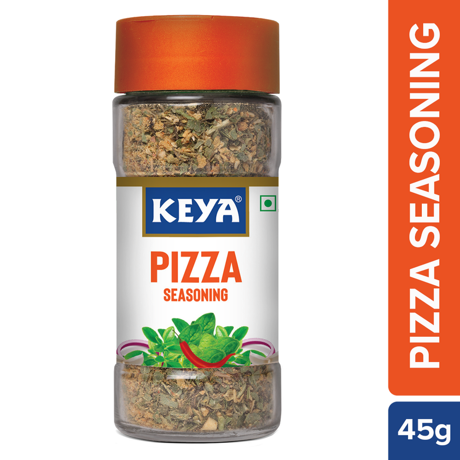 Keya 1 Keya Seasoning Combo| Keya Garlic Bread Seasoning 50g, Keya Pasta ...