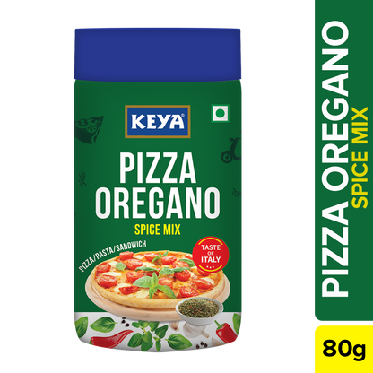 Margherita Pizza Kit