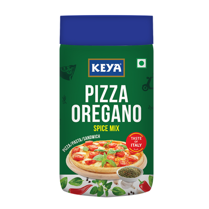 Margherita Pizza Kit