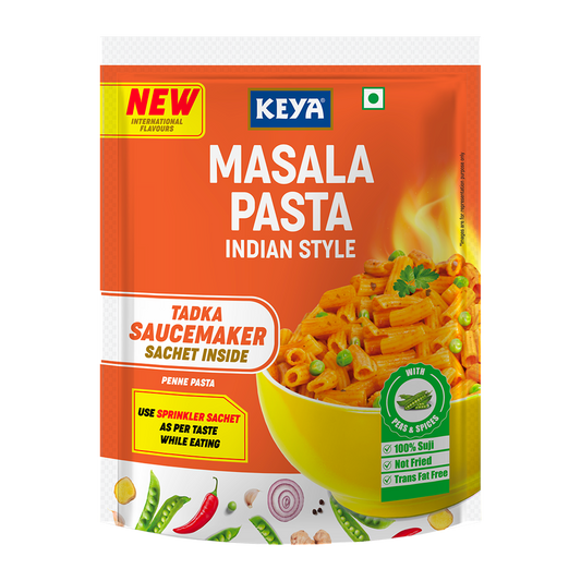 Keya Masala Instant Pasta Indian Style 69.5g