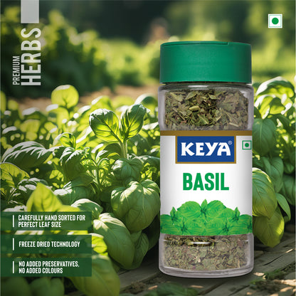 Keya Basil