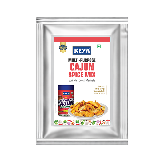 Cajun Spice Mix Horeca Pack