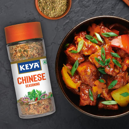 Keya Chinese Seasoning 50g