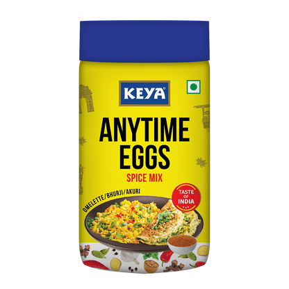 Keya Any Time Eggs Spice Mix 95g