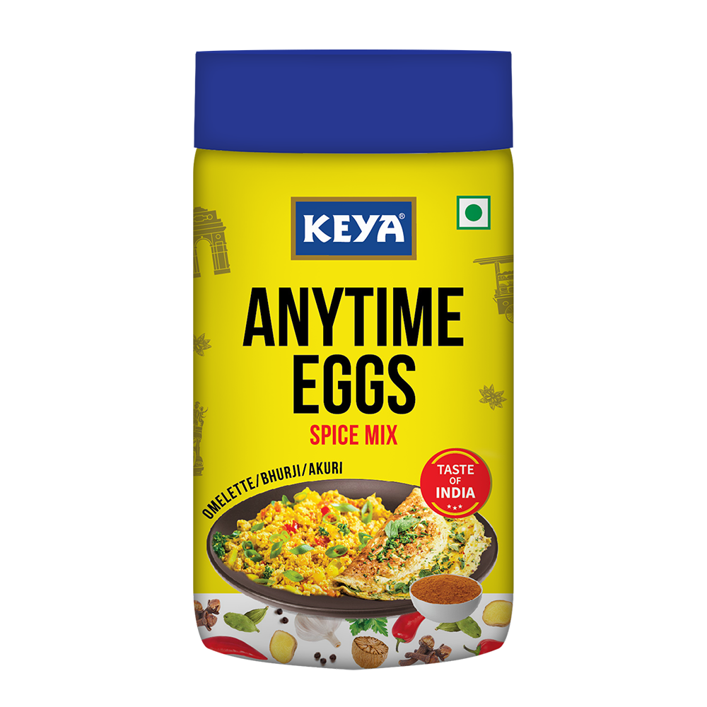 Keya Anytime Culinary Combo Pack