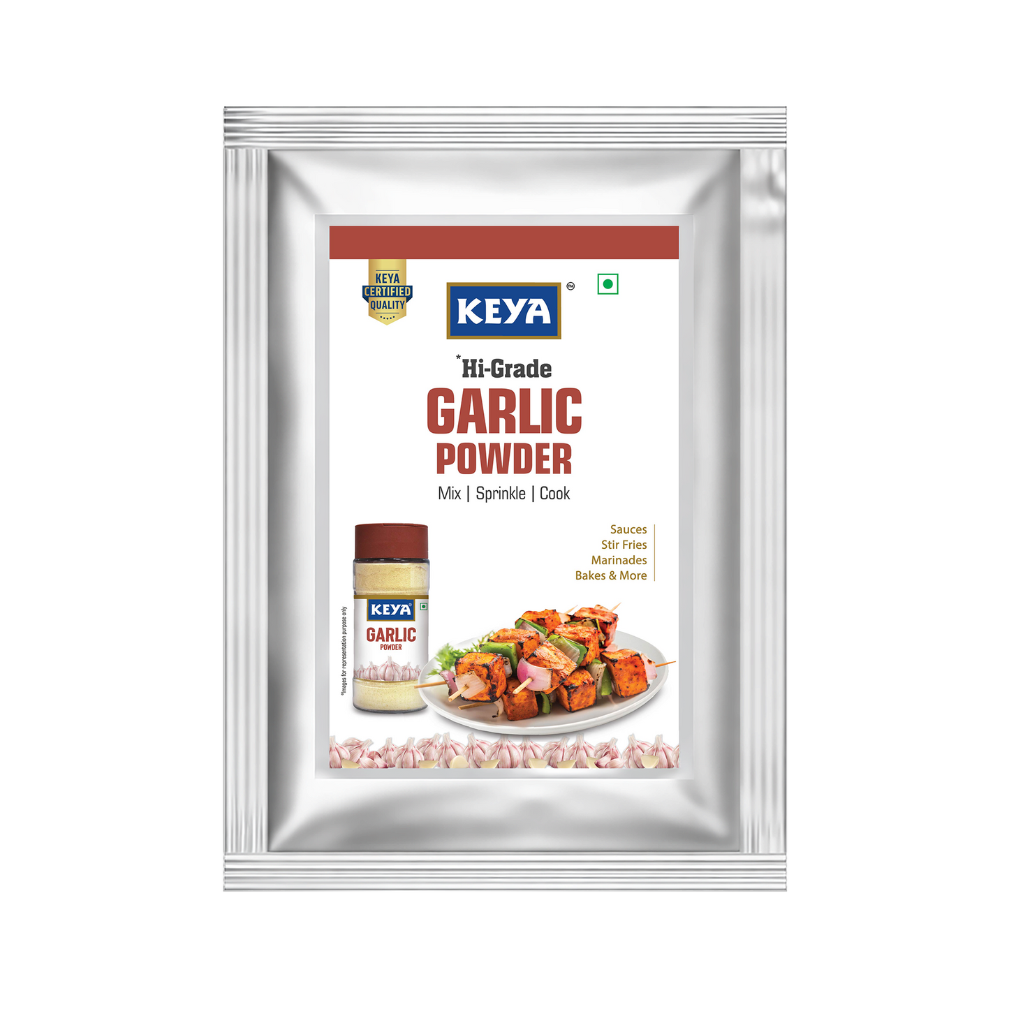 Garlic Powder Horeca Pack