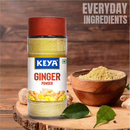 Keya Ginger Powder 40g