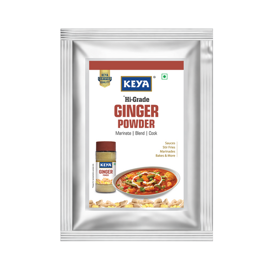 Ginger Powder Horeca Pack