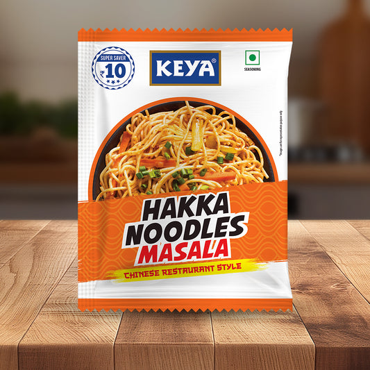 Hakka Noodles Masala 20g Sachet, Pack of 20