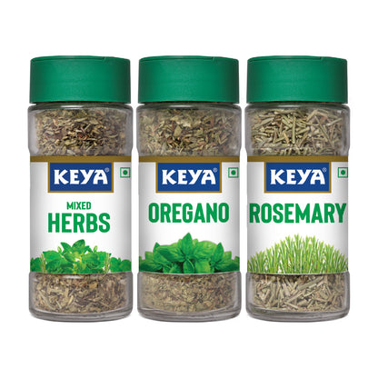 Exotic Herbs