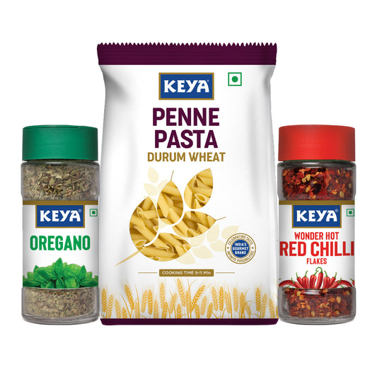 Pasta Combo