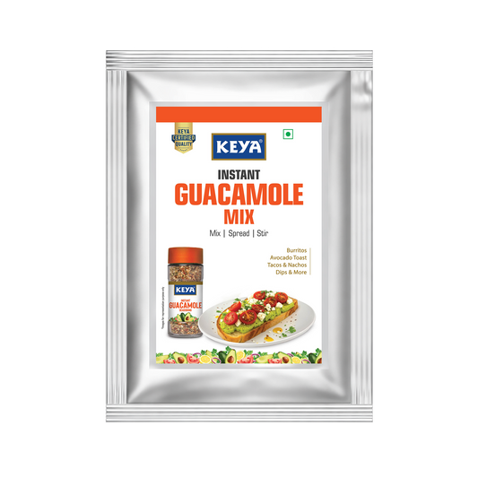 Guacamole Mix Horeca Pack